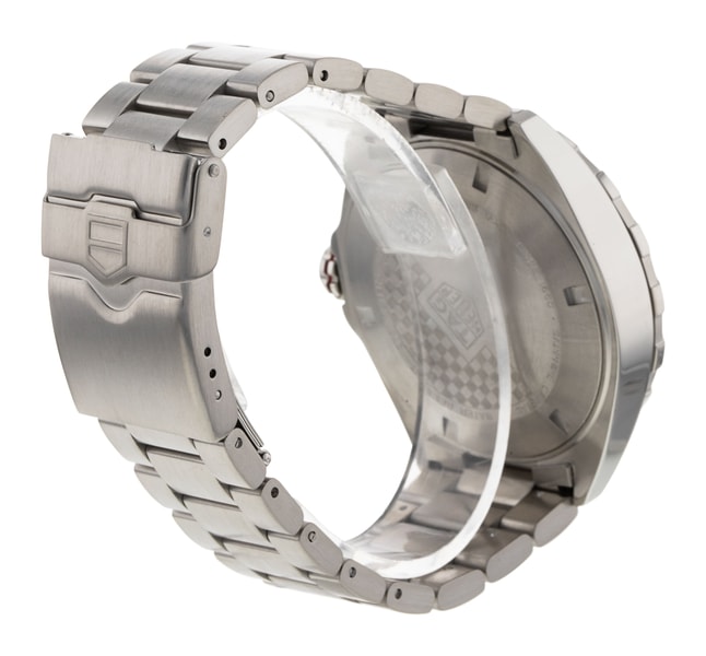 Tag Heuer Formula 1 WAZ2011.BA0842